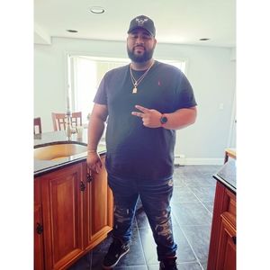 Meet your Posher, Jose